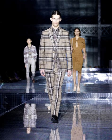 burberry model salary|Careers at Burberry.